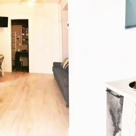 Grenelle - Beautiful Flat In