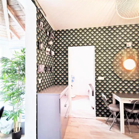 Apartment Grenelle - Beautiful Flat In
