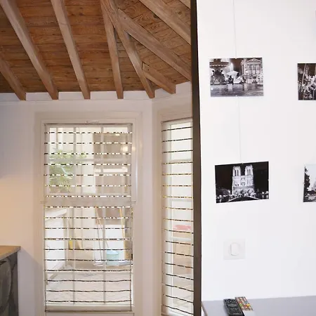 Apartment Grenelle - Beautiful Flat In